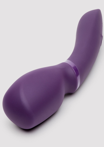 Вибратор микрофон со смарт управлением We-Vibe Wand 2