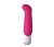 StRubber SToys Noemi - Маленький вибратор для точки G, 13х2.8 (розовый)