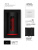 Смарт мастурбатор LELO F1S V3 Red