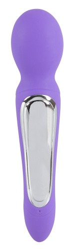 Orion Sweet Smile Rechargeable Dual Motor Vibe вібратор для клітора з 2 моторами, 22х4.4 см