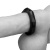 LoveToy Power Plus Cockring 4 Black - Эрекционное кольцо, 2 см