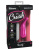 Pipdream Crush Snooky ish-вібростимулятор, 10,8х2,8 см - купити в Україні | Секс шоп SEX-SHOP.ua