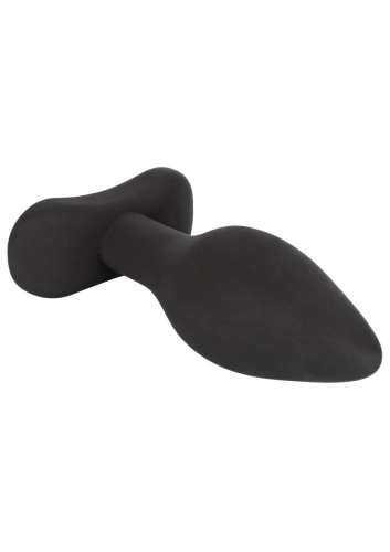 California Exotic Novelties Silicone Anal Exerciser Kit - Набор анальных пробок