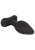California Exotic Novelties Silicone Anal Exerciser Kit - Набор анальных пробок