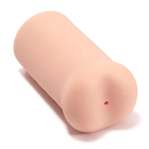 Pornhub Anal Ribbed Stroker - Мастурбатор попка, 16 см