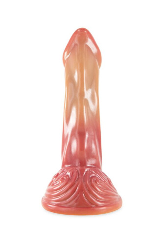 Фалоімітатор Kong Silicone The Beast, 21,4 см - купити в Україні | Секс шоп SEX-SHOP.ua