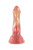 Фалоімітатор Kong Silicone The Beast, 21,4 см - купити в Україні | Секс шоп SEX-SHOP.ua
