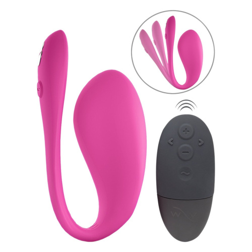 Виброяйцо со смарт управлением We-Vibe Jive 2