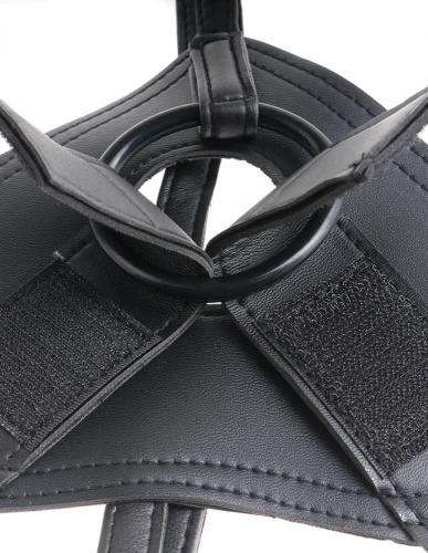 King Cock Strap-on Harness 8