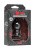 Doc Johnson Kink Ace Plug 3 Inch  - анальная пробка, 8.3х3.черный8 см
