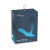 Vector by We-Vibe - умный массажер простаты с дистанционным управлением, 8,5х2,9 см
