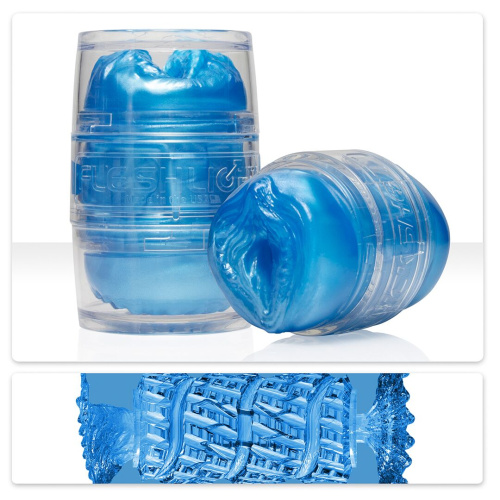 Мастурбатор Fleshlight Quickshot Alien