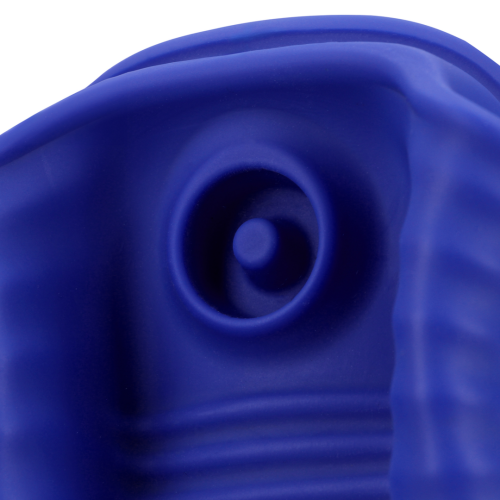 Мастурбатор Loveline Vibrating And Pulse Wave Stroker - купити в Україні | Секс шоп SEX-SHOP.ua