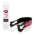 CalExotics Tickle Me Pink BJ Strap - повязка на голову для орального секса, 42 см