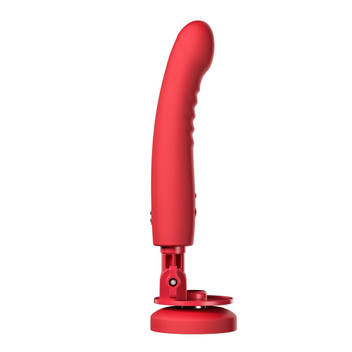 Смарт вібратор Lovense Mission 2, 27.2 см - купити в Україні | Секс шоп SEX-SHOP.ua