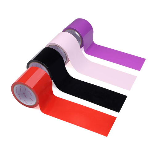 Бондажная лента Lockink Sevanda Electrostatic Tape, 16 м