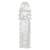 Насадка на пеніс CalExotics Apollo Extender, 16.3 см - купити в Україні | Секс шоп SEX-SHOP.ua
