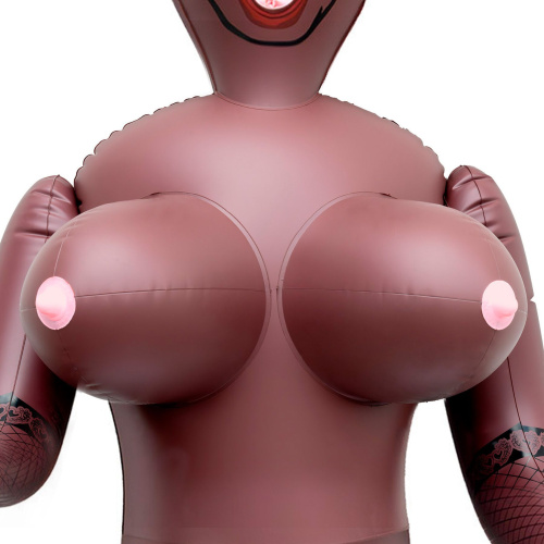 Секс-кукла Candy Dolls Angela