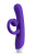 Dream Toys Hop Pleasure Bunnies Oh Bunny - Вибратор, 19,6 см (фиолетовый)