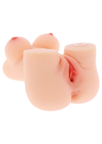 Мастурбатор Bangers Very Fuckable Bitch - купити в Україні | Секс шоп SEX-SHOP.ua