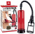 You2Toys Air Control Penis Pump - Вакуумная помпа для увеличения члена, 22х6.5 см - sex-shop.ua