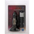 Kinx Deep Sea Vibrating Butt Plug - Анальная пробка с вибрацией, 9,5х3 см