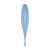 Satisfyer Twirling Pro Blue - Вакуумный стимулятор