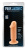 Chisa Prof. Jason C Medium Slim Dildo анальная пробка среднего размера на присоске, 12.5х3.7 см (телесный) - sex-shop.ua