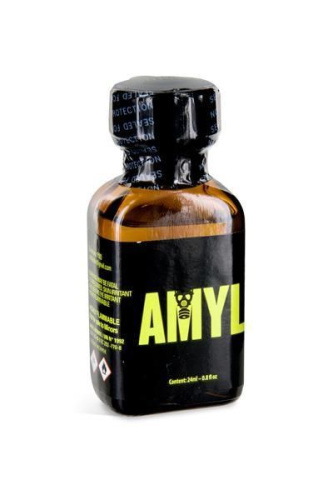 Amyl - Попперс, 24 мл