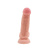 Chisa - Pure Naturally Dildo Alluring Fancier - Фаллоимитатор, 18х3.2 см - sex-shop.ua