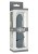 Pipedream Mini Classic Stim Vibrator - Міні вібратор 13х4 см (тілесний)