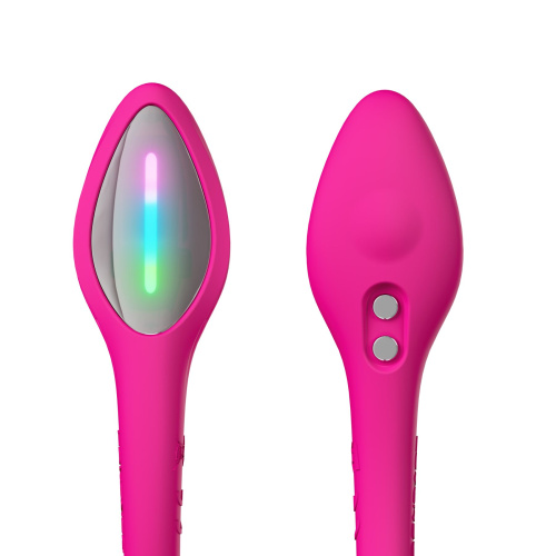 Віброяйце зі смарт управлінням Lovense Lush 4 Mini - купити в Україні | Секс шоп SEX-SHOP.ua