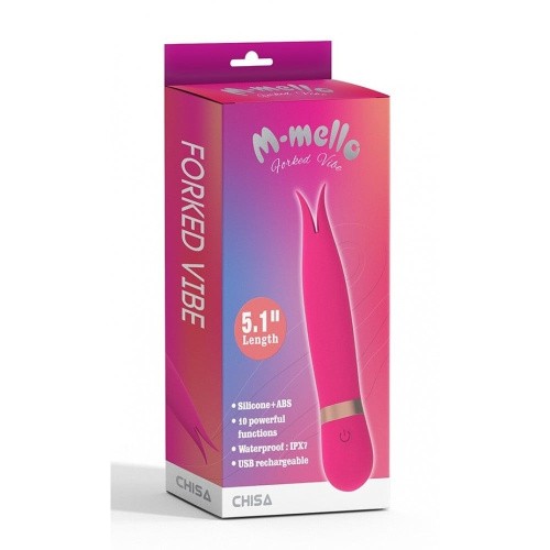 M-Mello Forked Vibe 5.1