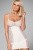 Облягаюча еротична сорочка Obsessive 843-CHE-2 (S / M) - купити в Україні | Секс шоп SEX-SHOP.ua