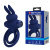Виброкольцо Pretty Love Vibro Penis Ring Bunny III