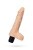 Toyfa A-Toys Multi-Speed - Реалистичный вибратор, 20 см (телесный)