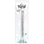 Фаллоимитатор двусторонний Toy Joy Clear Double Dong, 34,5 см