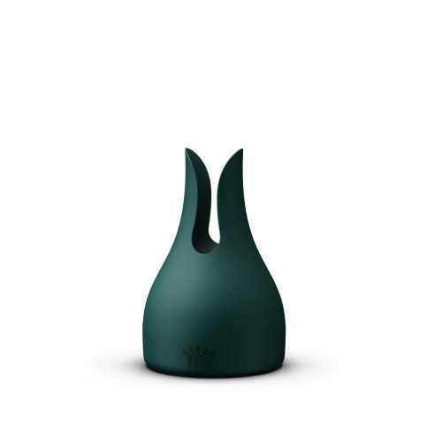 Zalo - Kyro Turquoise Green - Вибромассажер, (зеленый)