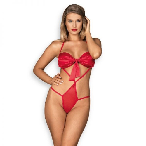 Obsessive Giftella сексуальный боди, S/M
