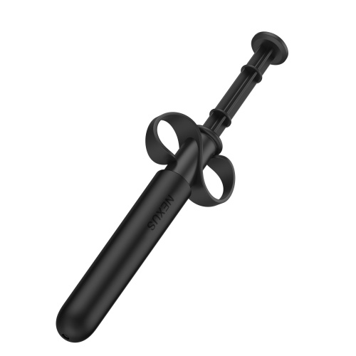 Шприц для лубриканта Nexus Infinity Lube Launcher Classic