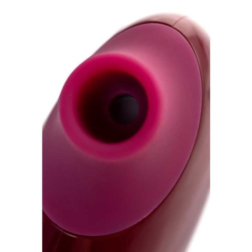 A-Toys Myrty - Вакуумный клиторальный стимулятор, 9.8х5.5 см