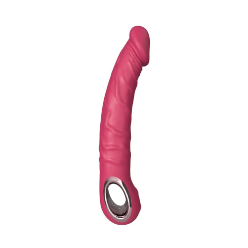 Вібратор Boss Realistic Vibrator - купити в Україні | Секс шоп SEX-SHOP.ua
