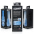 Fleshlight Turbo Ignition Blue Ice мастурбатор имитатор минета, 25 см