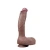 Фалоімітатор Dual-Layered Silicone Cock 10.5