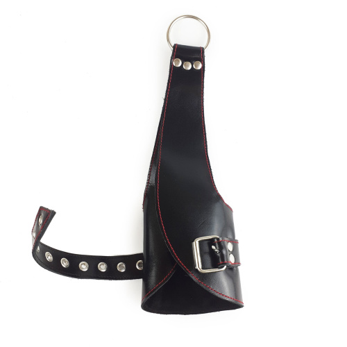Art of Sex Fetish Hand Cuffs For Suspension поручи для подвеса из натуральной кожи