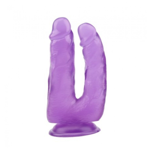 Hi-Rubber Dildo 7.9