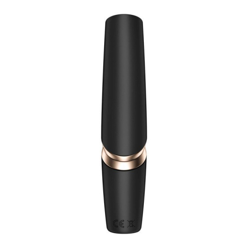 Вакуумный стимулятор клитора Satisfyer Perfect Kiss