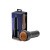 Kiiroo Feel Stroker Mid Brown - Мастурбатор вагина для секс-машины Kiiroo Keon, 22 см