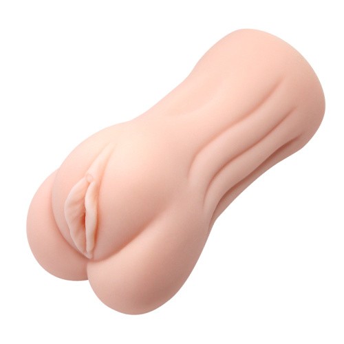 LyBaile Crazy Bull Manga Vagina Masturbator - Мастурбатор-вагина, 14х7 см
