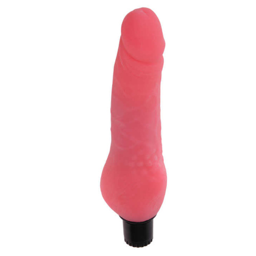 LyBaile Waterproof Cyber Vibe - Реалистичный вибратор, 23.8х4 см